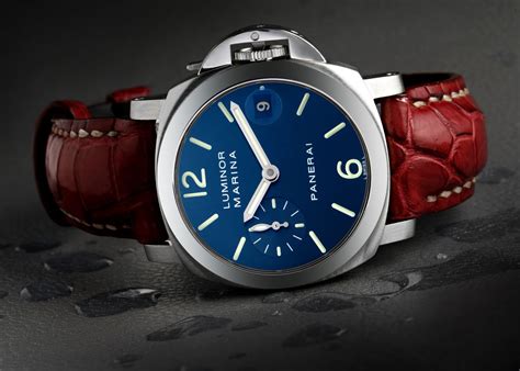 Ultimate Guide to Panerai Dials 